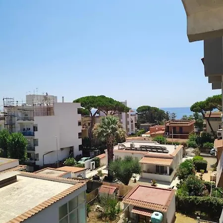 Casa Di Luca E Giulia 아파트 *