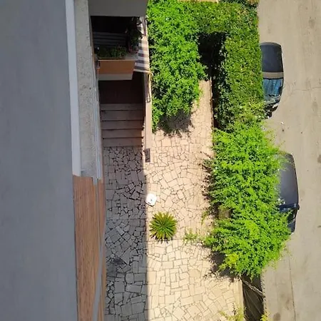 아파트 Casa Di Luca E Giulia *