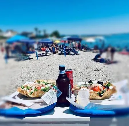 Daire Casa Di Luca E Giulia