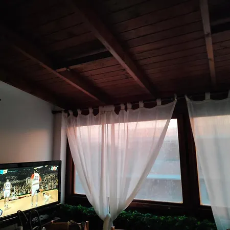 Daire Casa Di Luca E Giulia *