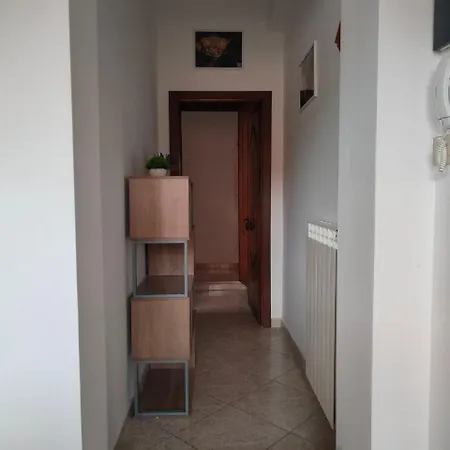 Casa Di Luca E Giulia * 산타마리넬라
