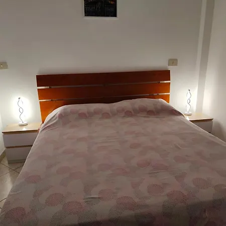 Casa Di Luca E Giulia *