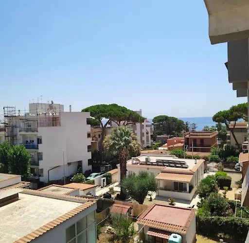 Casa Di Luca E Giulia Apartman *