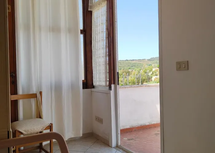 Casa Di Luca E Giulia *