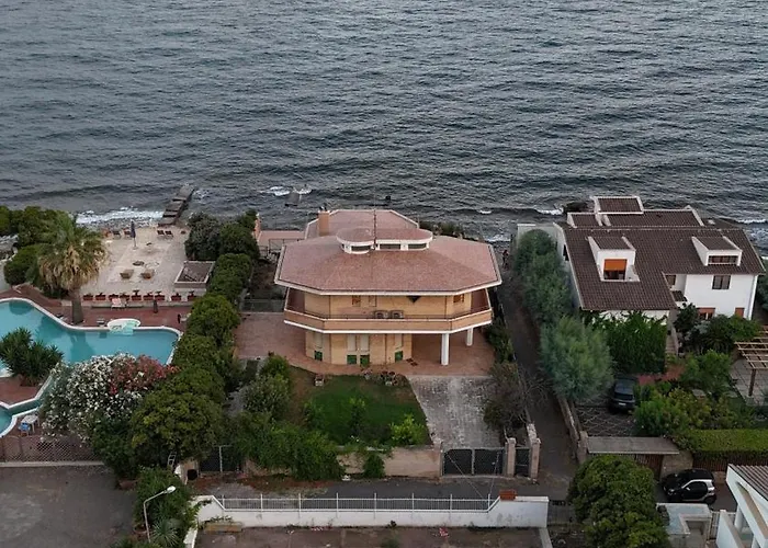 Apartman Casa Di Luca E Giulia