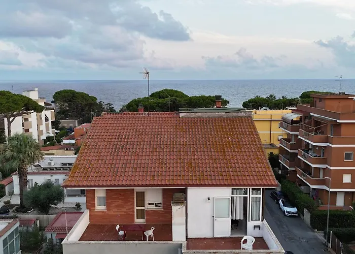 Casa Di Luca E Giulia *