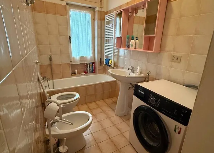 Casa Di Luca E Giulia * Santa Marinella
