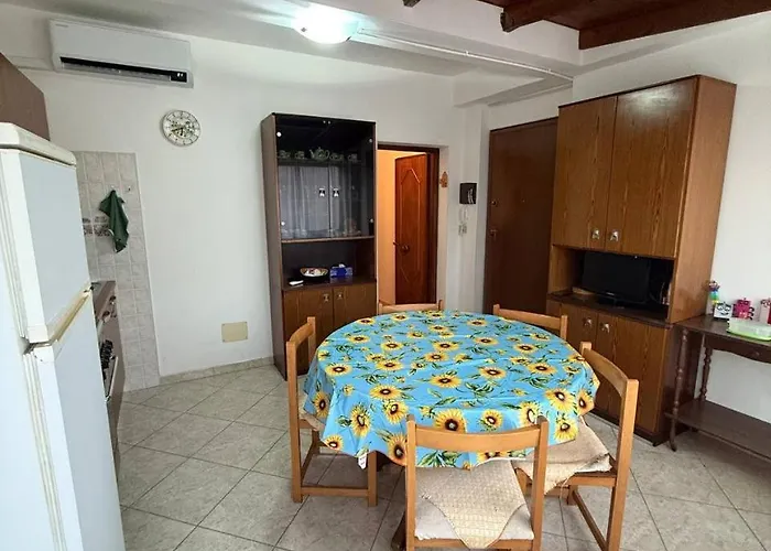 Casa Di Luca E Giulia