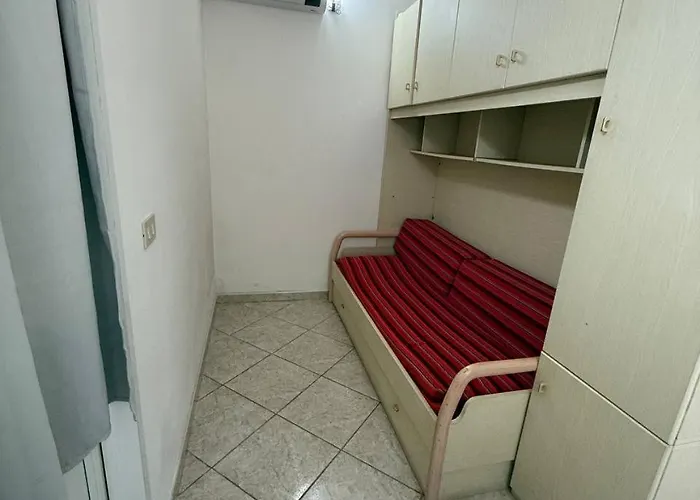 Casa Di Luca E Giulia Apartman