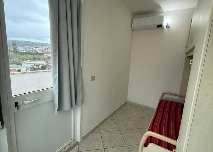 Apartman Casa Di Luca E Giulia *