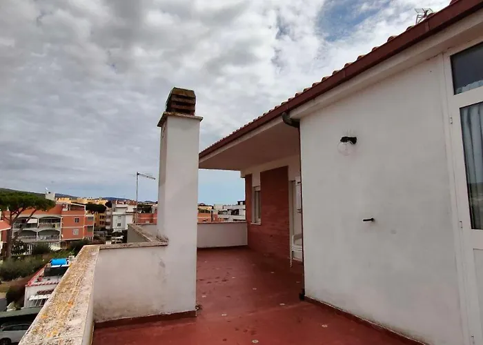 Apartman Casa Di Luca E Giulia