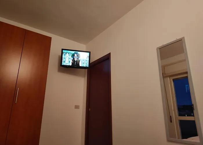 Casa Di Luca E Giulia Apartman