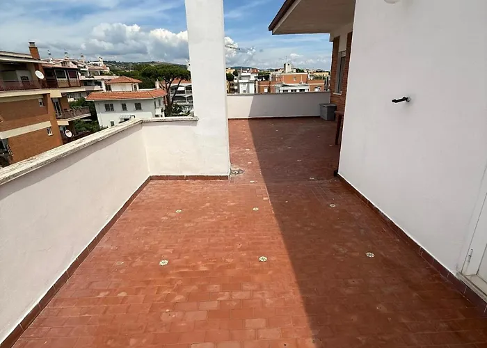 Casa Di Luca E Giulia Apartman *