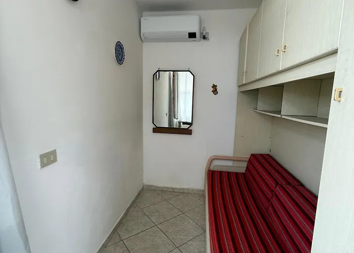 Casa Di Luca E Giulia *