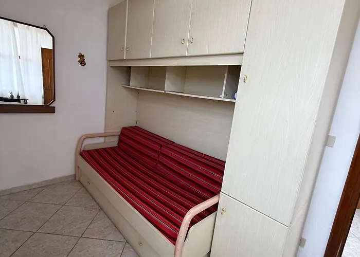Apartman Casa Di Luca E Giulia *