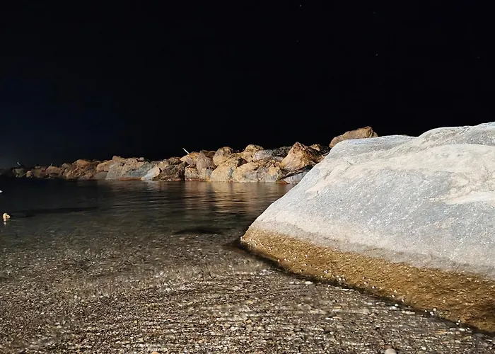 Casa Di Luca E Giulia Santa Marinella