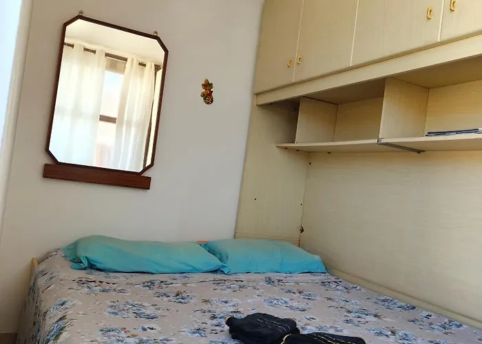Casa Di Luca E Giulia *