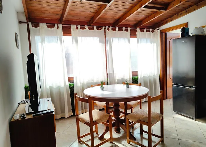 Casa Di Luca E Giulia Santa Marinella