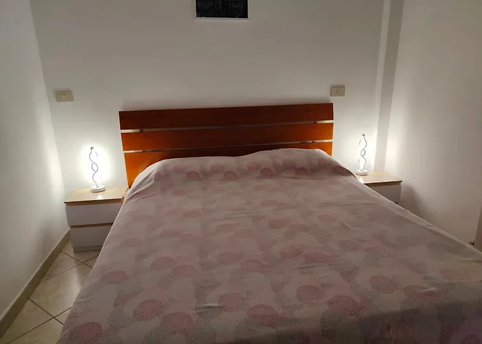 Casa Di Luca E Giulia *