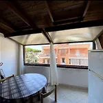 Casa Di Luca E Giulia Appartamento *