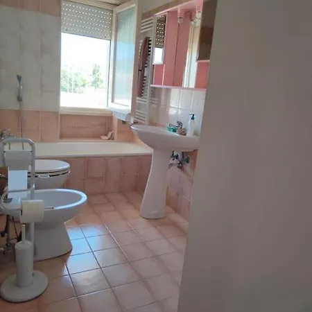 아파트 Casa Di Luca E Giulia