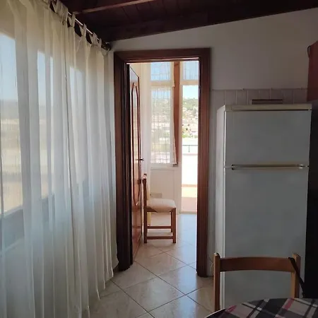Lejlighed Casa Di Luca E Giulia Santa Marinella