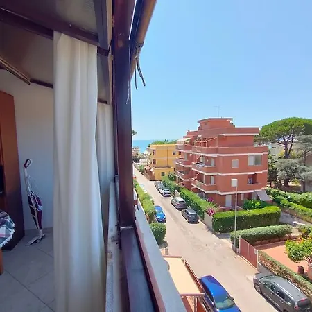 Daire Casa Di Luca E Giulia