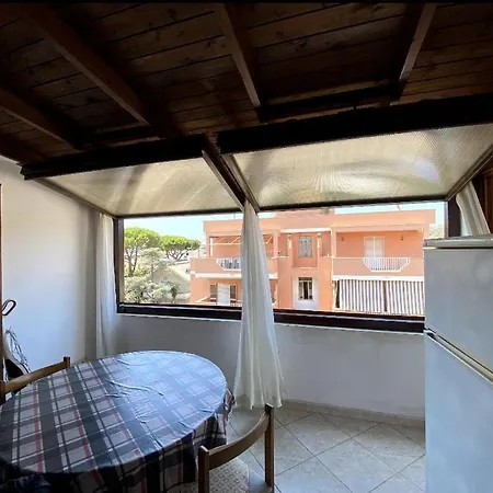Casa Di Luca E Giulia 아파트 *