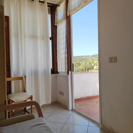 Casa Di Luca E Giulia *