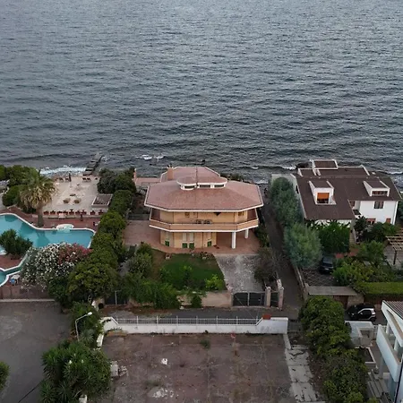 Διαμέρισμα Casa Di Luca E Giulia