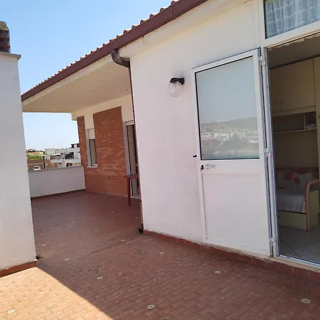 Casa Di Luca E Giulia