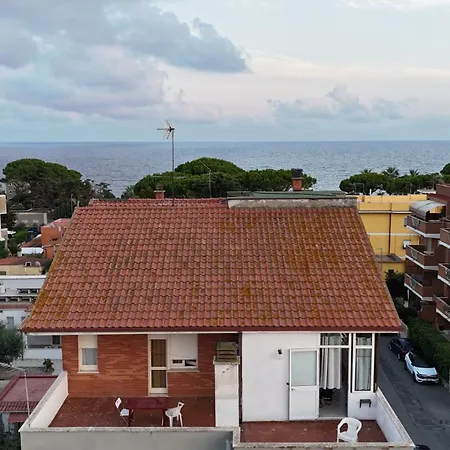 Casa Di Luca E Giulia *