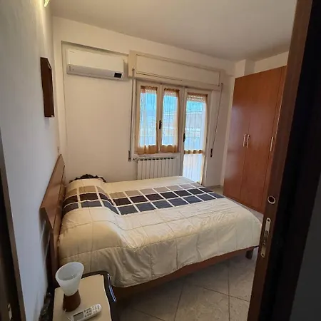 Casa Di Luca E Giulia 산타마리넬라