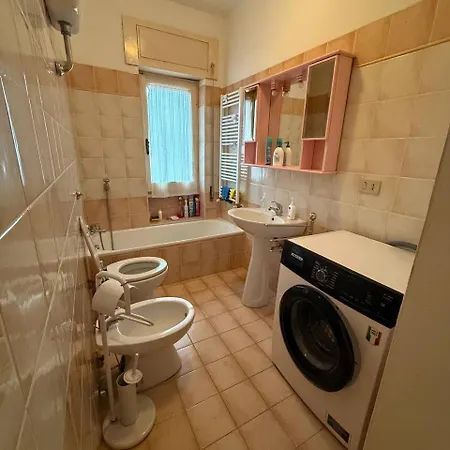 Casa Di Luca E Giulia * 산타마리넬라