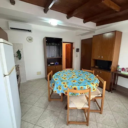 Casa Di Luca E Giulia