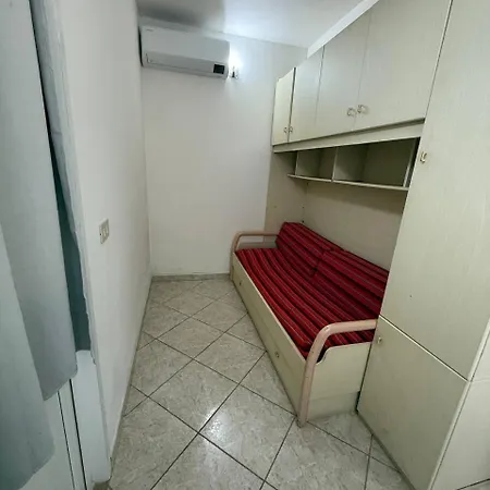 Casa Di Luca E Giulia Lejlighed