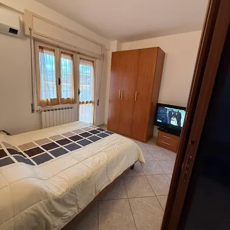 公寓 Casa Di Luca E Giulia