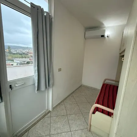 아파트 Casa Di Luca E Giulia *