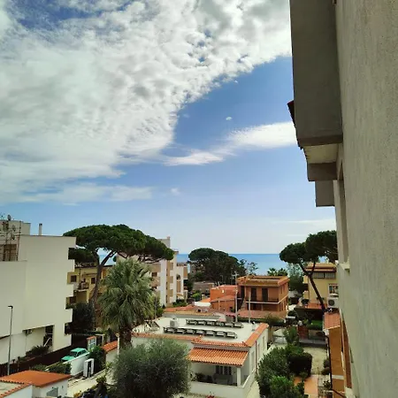 Casa Di Luca E Giulia * Santa Marinella