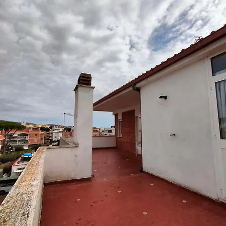 公寓 Casa Di Luca E Giulia