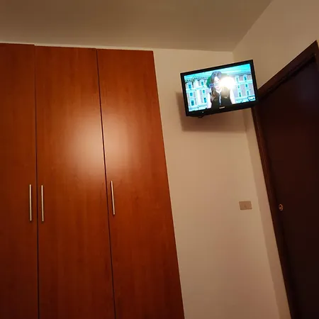 Casa Di Luca E Giulia