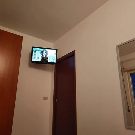 Casa Di Luca E Giulia Lägenhet