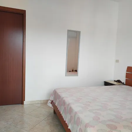 Lägenhet Casa Di Luca E Giulia *