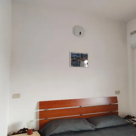 Casa Di Luca E Giulia