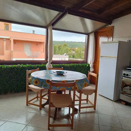 Casa Di Luca E Giulia Lejlighed *