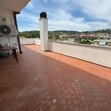 Casa Di Luca E Giulia Santa Marinella