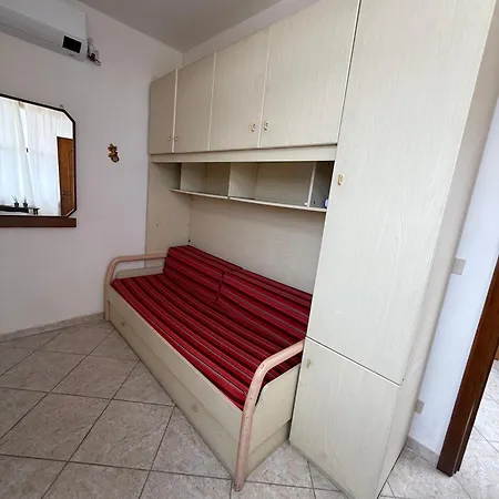 아파트 Casa Di Luca E Giulia *
