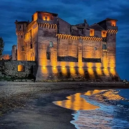 Casa Di Luca E Giulia