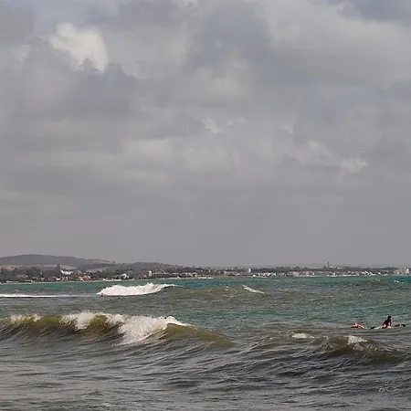 Appartement Casa Di Luca E Giulia Santa Marinella
