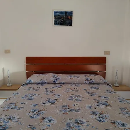 Lägenhet Casa Di Luca E Giulia